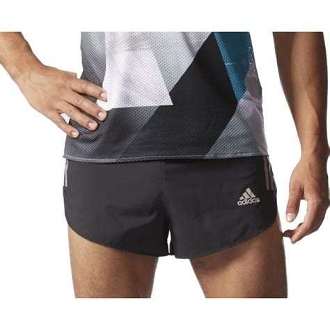 short running hombre adidas|mens running shorts amazon.